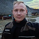Максим, 37 лет
