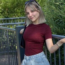 Фотография девушки Марианна, 20 лет из г. Иваново