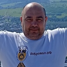 Фотография мужчины Игорь, 51 год из г. Арзамас