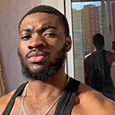 Daniel Mensah, 23 года