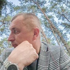 Фотография мужчины Иван, 40 лет из г. Волжск