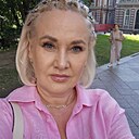Лиза, 45 лет