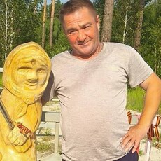 Фотография мужчины Владимир, 51 год из г. Каменск-Уральский