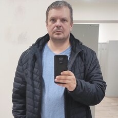 Фотография мужчины Яяяя, 44 года из г. Нижний Новгород
