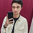 Огабек, 26 лет