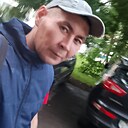 Нурсултан, 35 лет