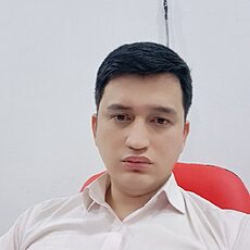 Фотография мужчины Odilboy, 26 лет из г. Ташкент