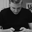 Даниил, 23 года