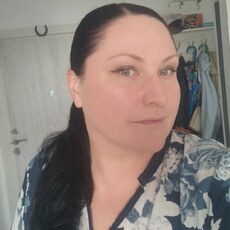 Фотография девушки Катюша, 38 лет из г. Зеленоград