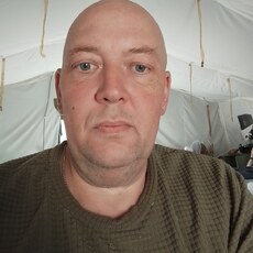 Фотография мужчины Андрей, 46 лет из г. Пенза