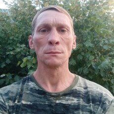 Фотография мужчины Евгений, 47 лет из г. Курганинск
