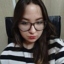 Даша, 19 лет