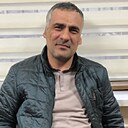 Шамиль, 46 лет