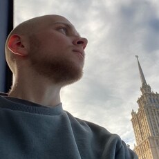 Фотография мужчины Иван, 25 лет из г. Тольятти