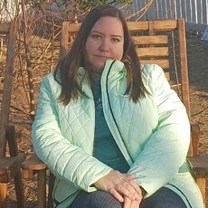 Фотография девушки Таника, 44 года из г. Ярославль