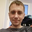Алексей, 36 лет