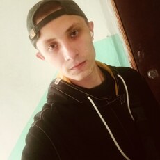 Фотография мужчины Павел, 27 лет из г. Серпухов