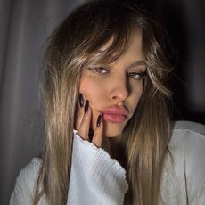 Фотография девушки Аня, 22 года из г. Лазаревское