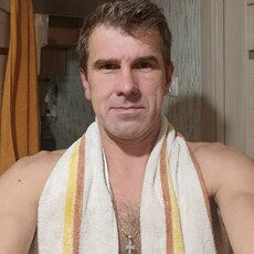 Фотография мужчины Павел, 42 года из г. Иваново