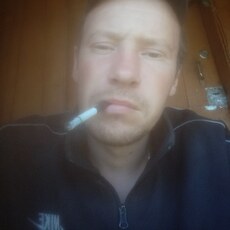 Фотография мужчины Вова, 27 лет из г. Тогучин