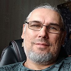 Фотография мужчины Эдуард, 47 лет из г. Сарапул