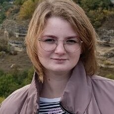 Фотография девушки Александра, 22 года из г. Тверь
