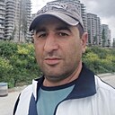 Рустам, 40 лет