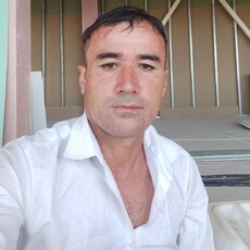 Фотография мужчины Азиз, 40 лет из г. Оренбург