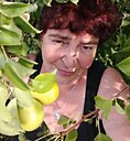 Светлана, 63 года