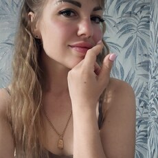 Фотография девушки Кристина, 34 года из г. Новомосковск