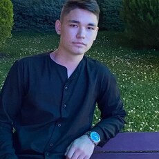 Фотография мужчины Максим, 21 год из г. Ставрополь