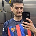 Ulvi, 38 лет