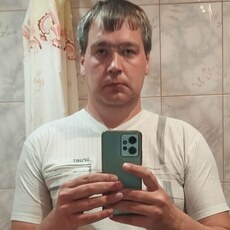 Фотография мужчины Николай, 35 лет из г. Пермь