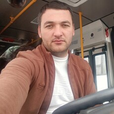 Фотография мужчины Отабек, 32 года из г. Плавск