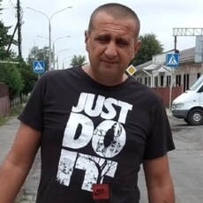 Фотография мужчины Влад, 41 год из г. Барановичи