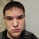 Вадим, 18 лет