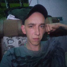 Фотография мужчины Алексей, 31 год из г. Егорьевск
