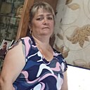 Наталья Захарова, 46 лет