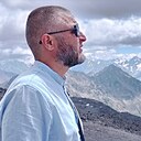 Аслан, 40 лет