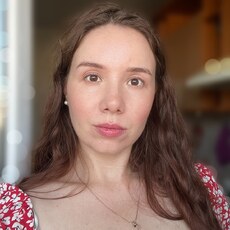 Фотография девушки Любовь, 31 год из г. Севастополь