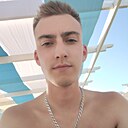 Александр, 20 лет