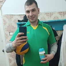 Фотография мужчины Павел, 38 лет из г. Строитель (Белгородская Обл)