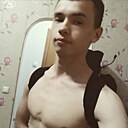 Александр, 25 лет