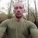 Валентин, 33 года