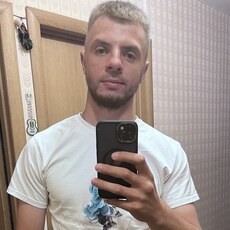 Фотография мужчины Илья, 24 года из г. Поставы