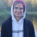 Петр, 27 лет