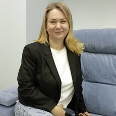 Фотография девушки Лариса, 47 лет из г. Кемерово