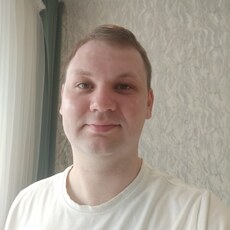 Фотография мужчины Ильнур, 29 лет из г. Казань