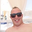 Ваня, 35 лет