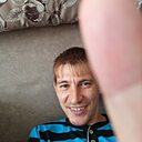 Эдуард, 31 год